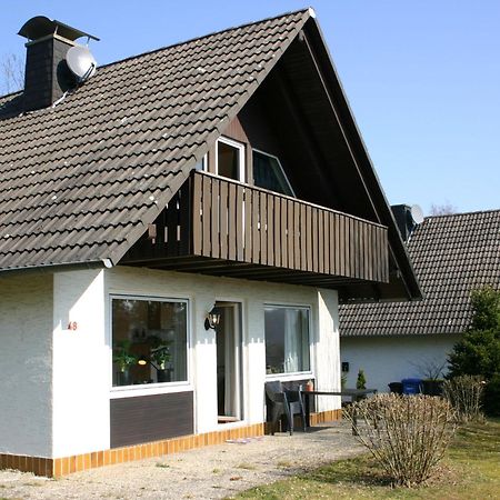 Holiday Home Andrea By Interhome Hausen  Zewnętrze zdjęcie