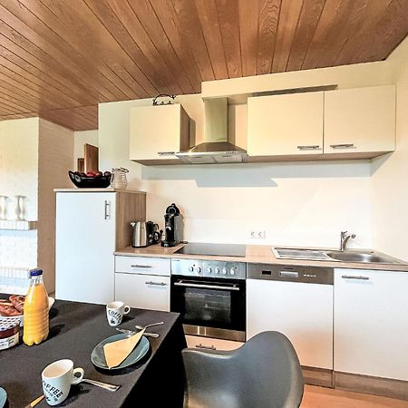 Holiday Home Andrea By Interhome Hausen  Zewnętrze zdjęcie