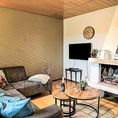 Holiday Home Andrea By Interhome Hausen  Zewnętrze zdjęcie