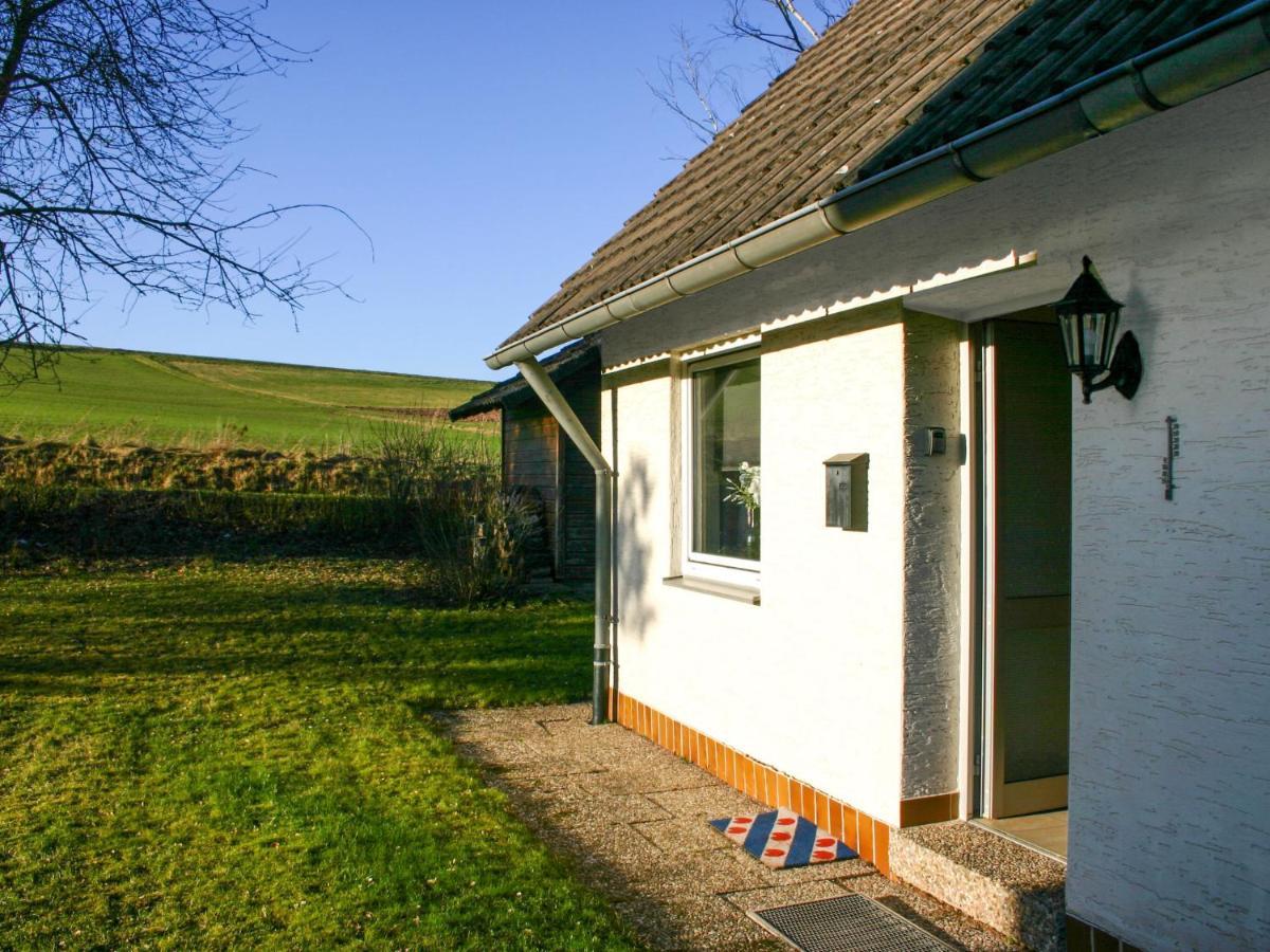 Holiday Home Andrea By Interhome Hausen  Zewnętrze zdjęcie