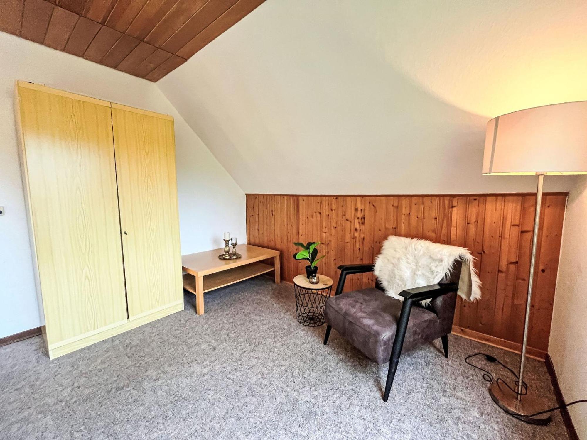 Holiday Home Andrea By Interhome Hausen  Zewnętrze zdjęcie