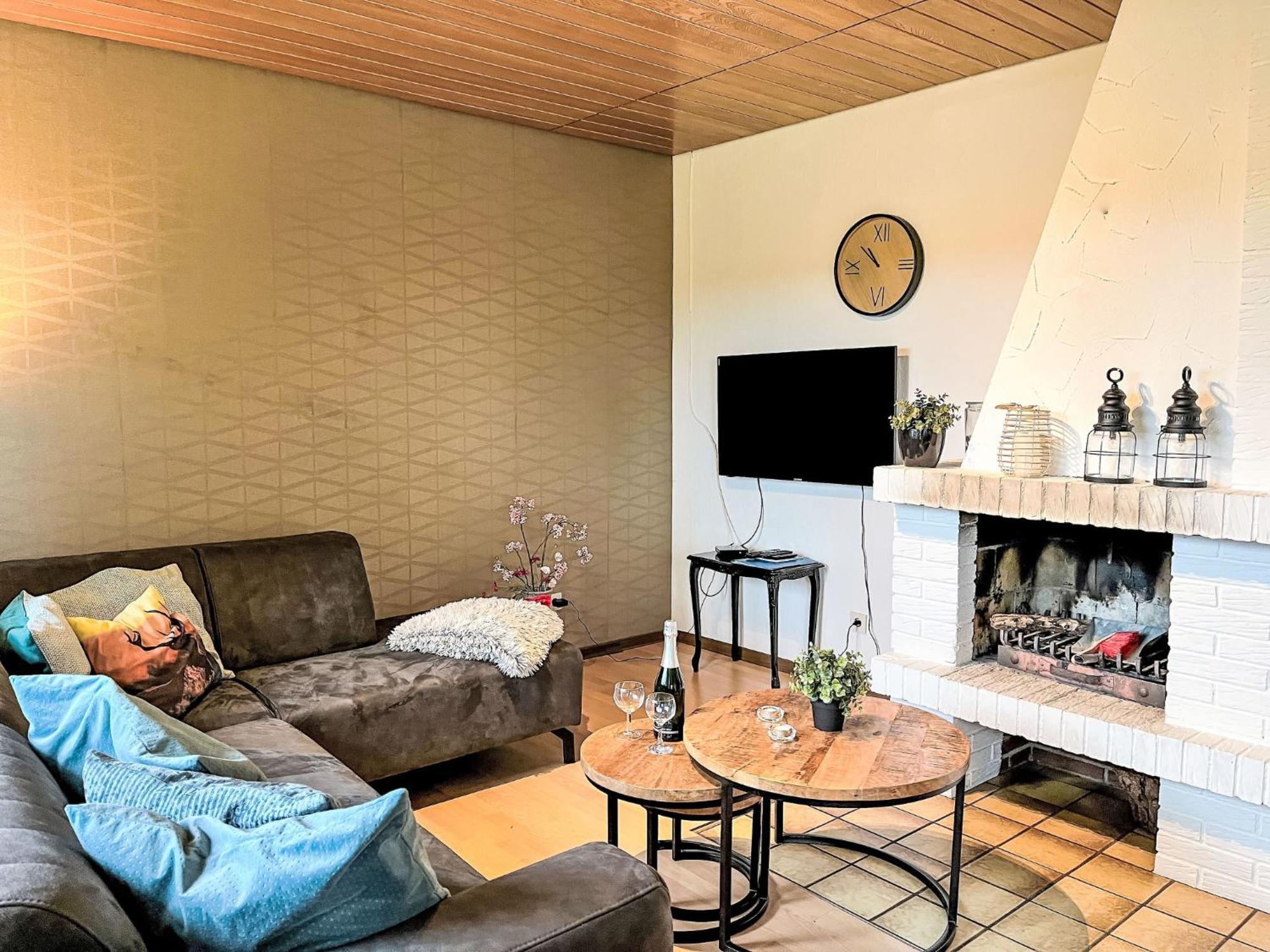 Holiday Home Andrea By Interhome Hausen  Zewnętrze zdjęcie