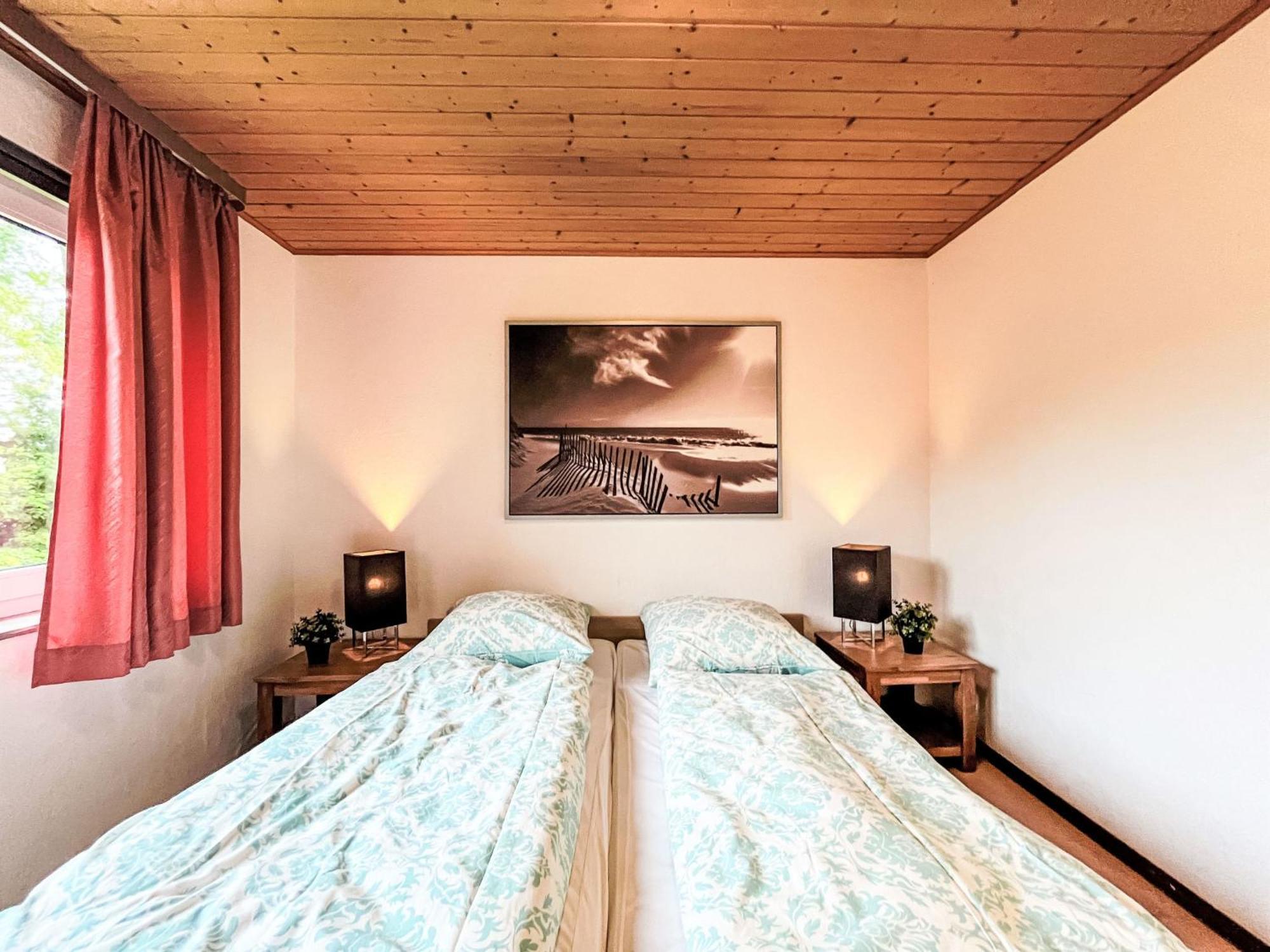 Holiday Home Andrea By Interhome Hausen  Zewnętrze zdjęcie