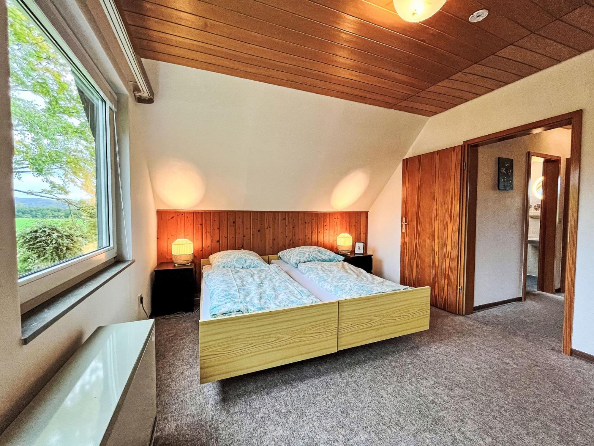 Holiday Home Andrea By Interhome Hausen  Zewnętrze zdjęcie