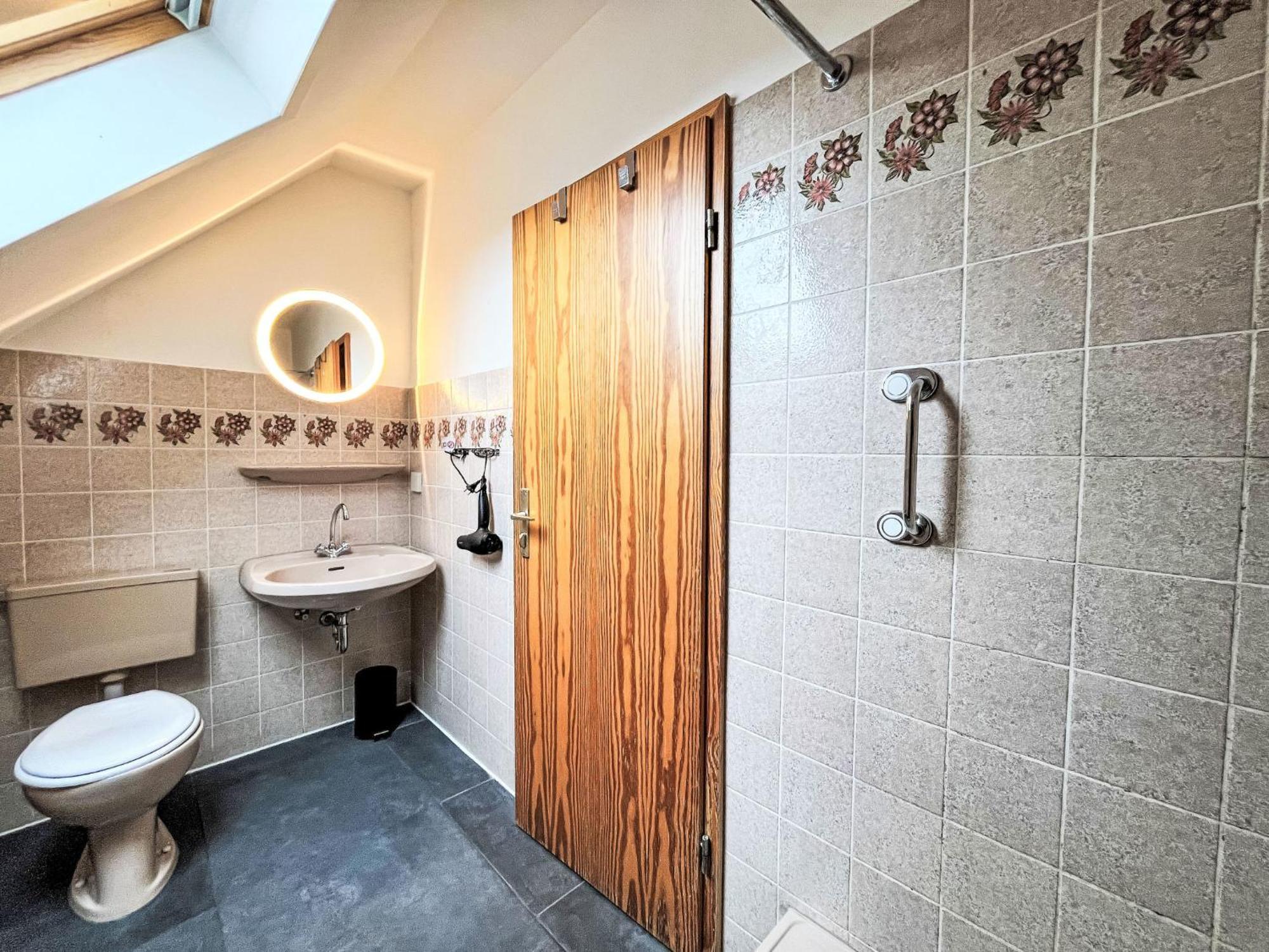 Holiday Home Andrea By Interhome Hausen  Zewnętrze zdjęcie