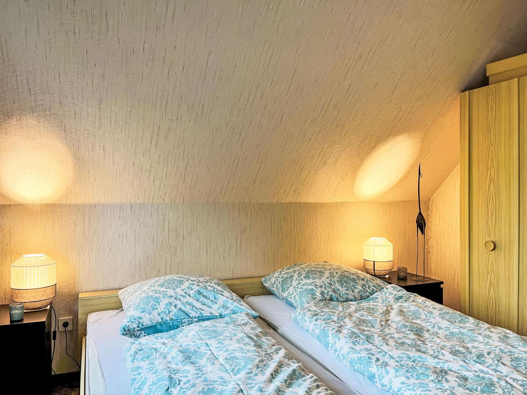 Holiday Home Andrea By Interhome Hausen  Zewnętrze zdjęcie