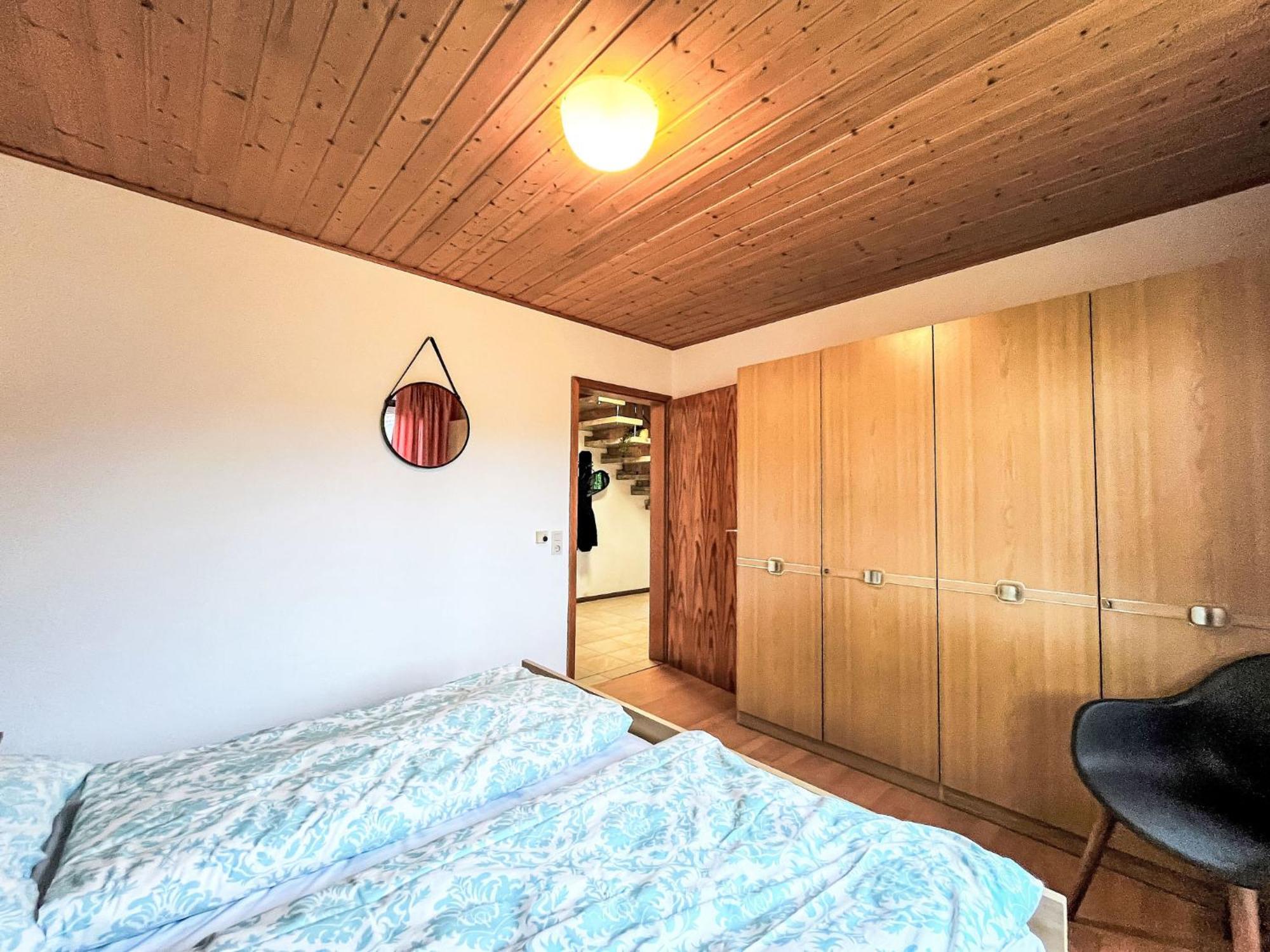 Holiday Home Andrea By Interhome Hausen  Zewnętrze zdjęcie