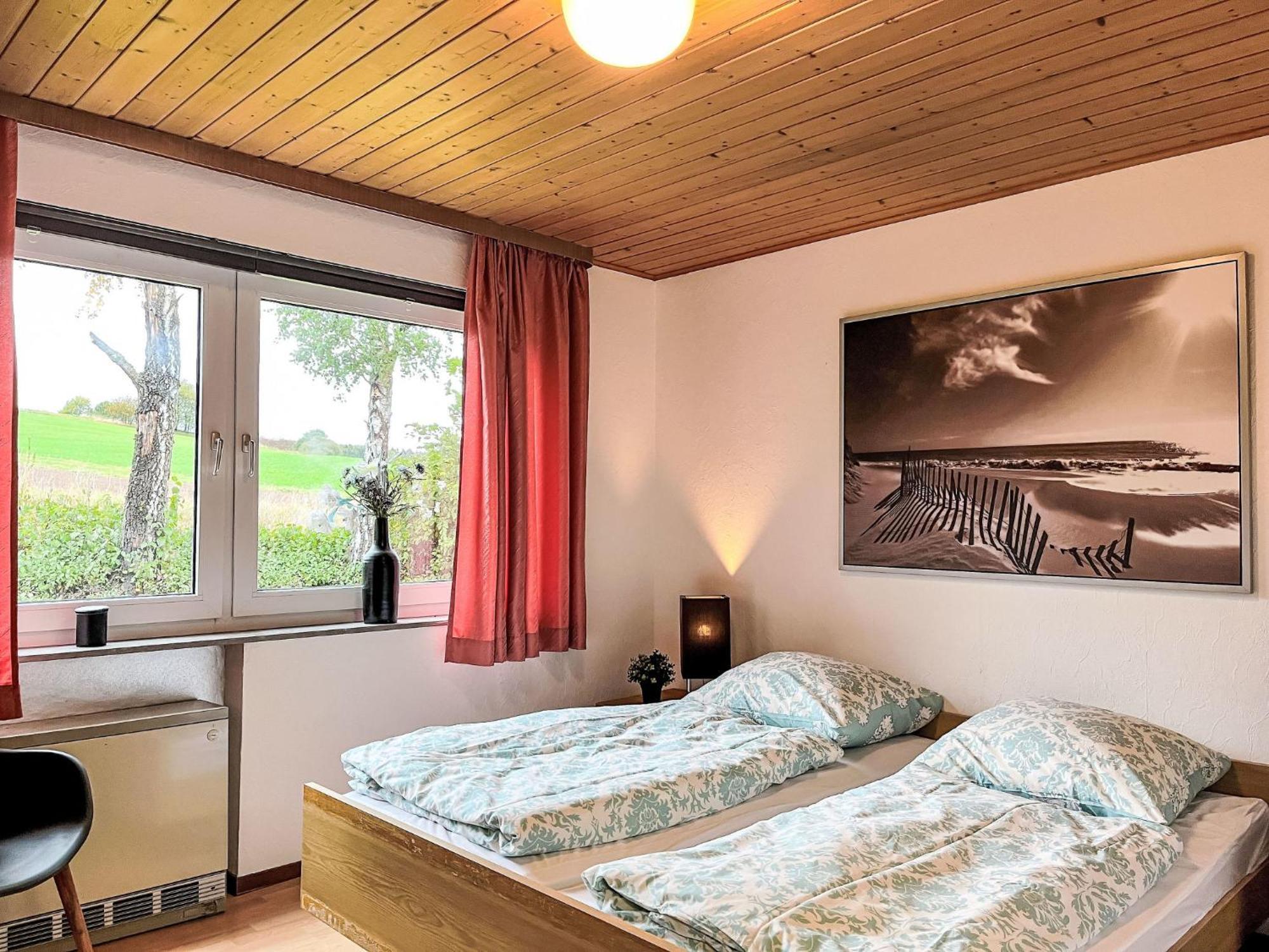 Holiday Home Andrea By Interhome Hausen  Zewnętrze zdjęcie