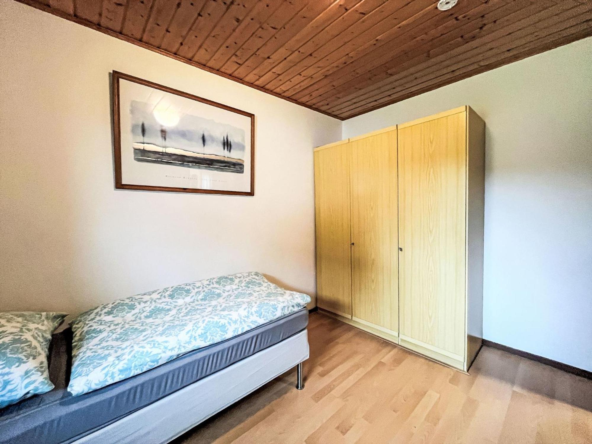 Holiday Home Andrea By Interhome Hausen  Zewnętrze zdjęcie