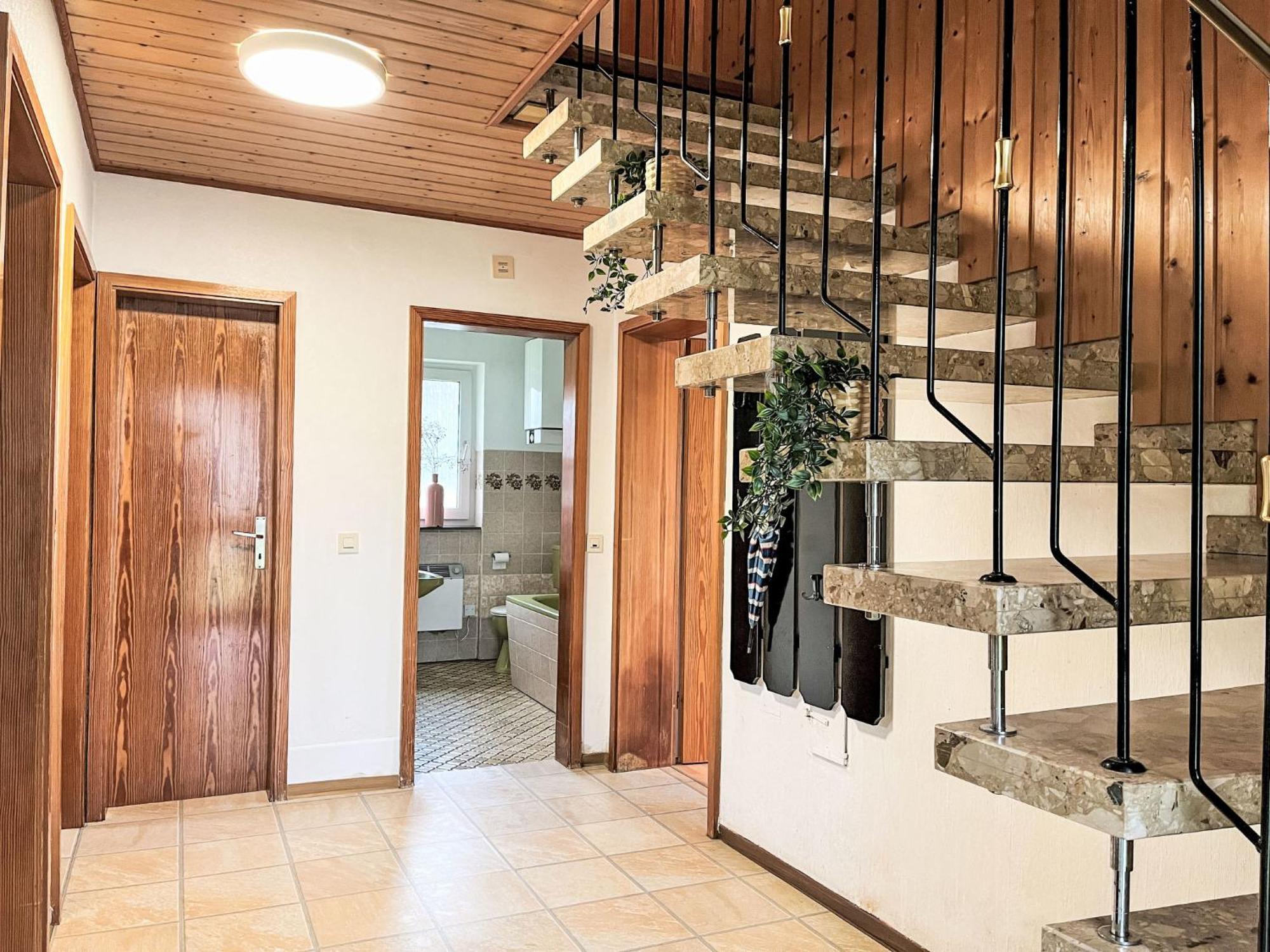 Holiday Home Andrea By Interhome Hausen  Zewnętrze zdjęcie