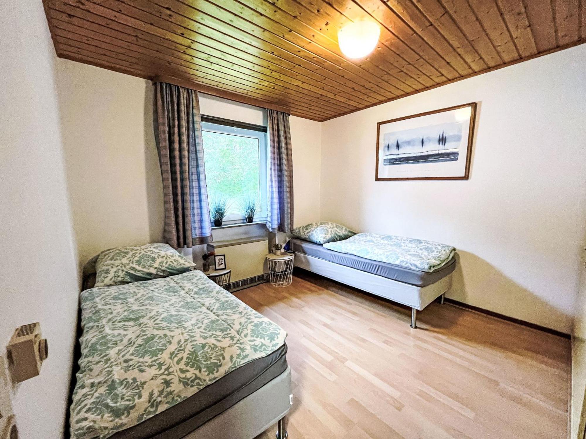 Holiday Home Andrea By Interhome Hausen  Zewnętrze zdjęcie