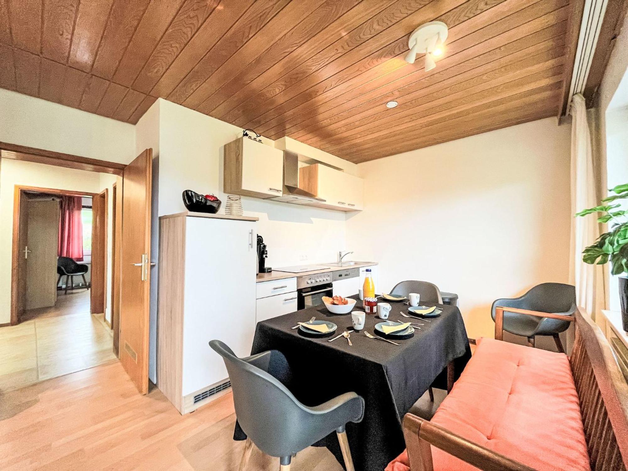Holiday Home Andrea By Interhome Hausen  Zewnętrze zdjęcie