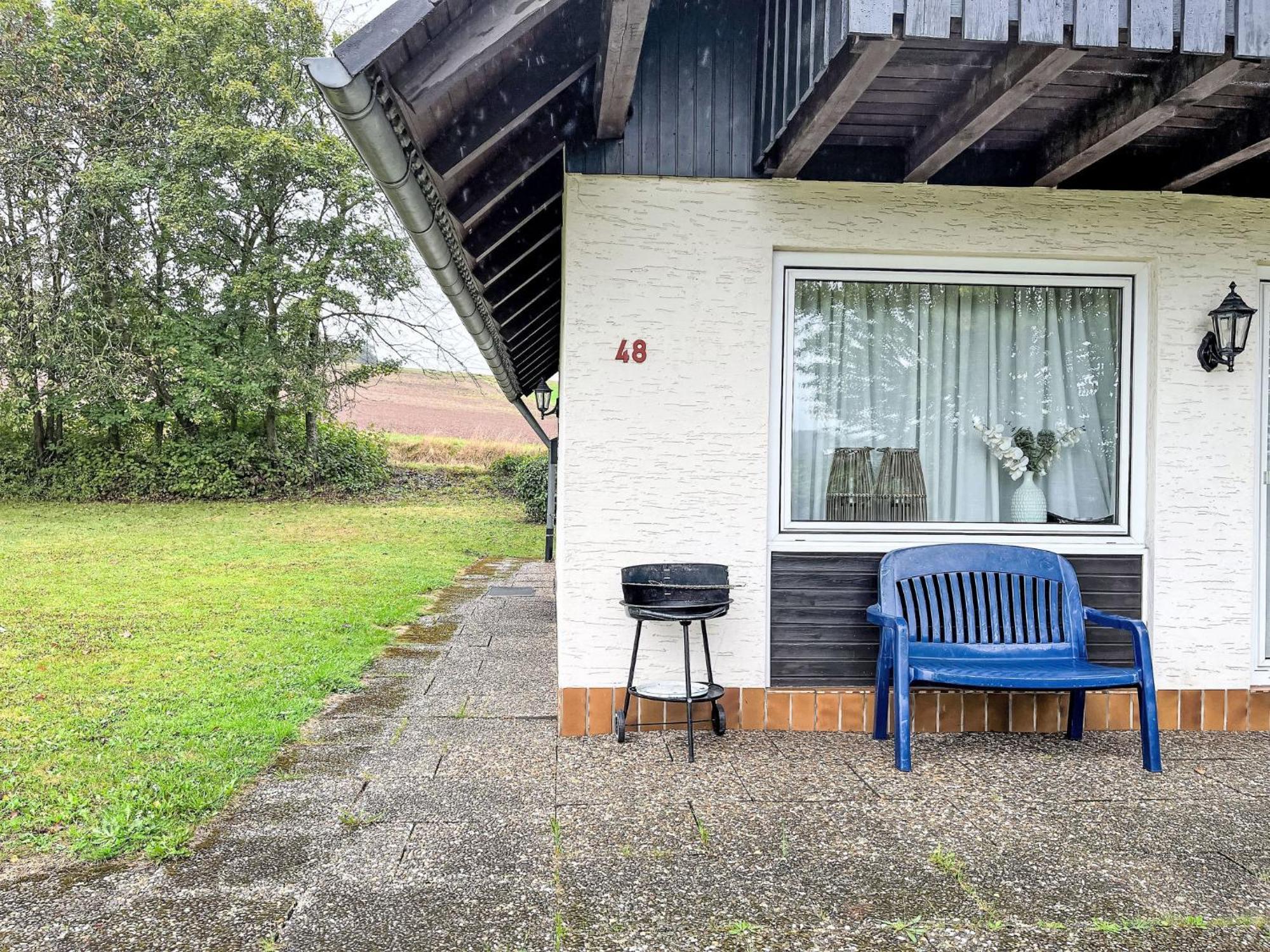 Holiday Home Andrea By Interhome Hausen  Zewnętrze zdjęcie