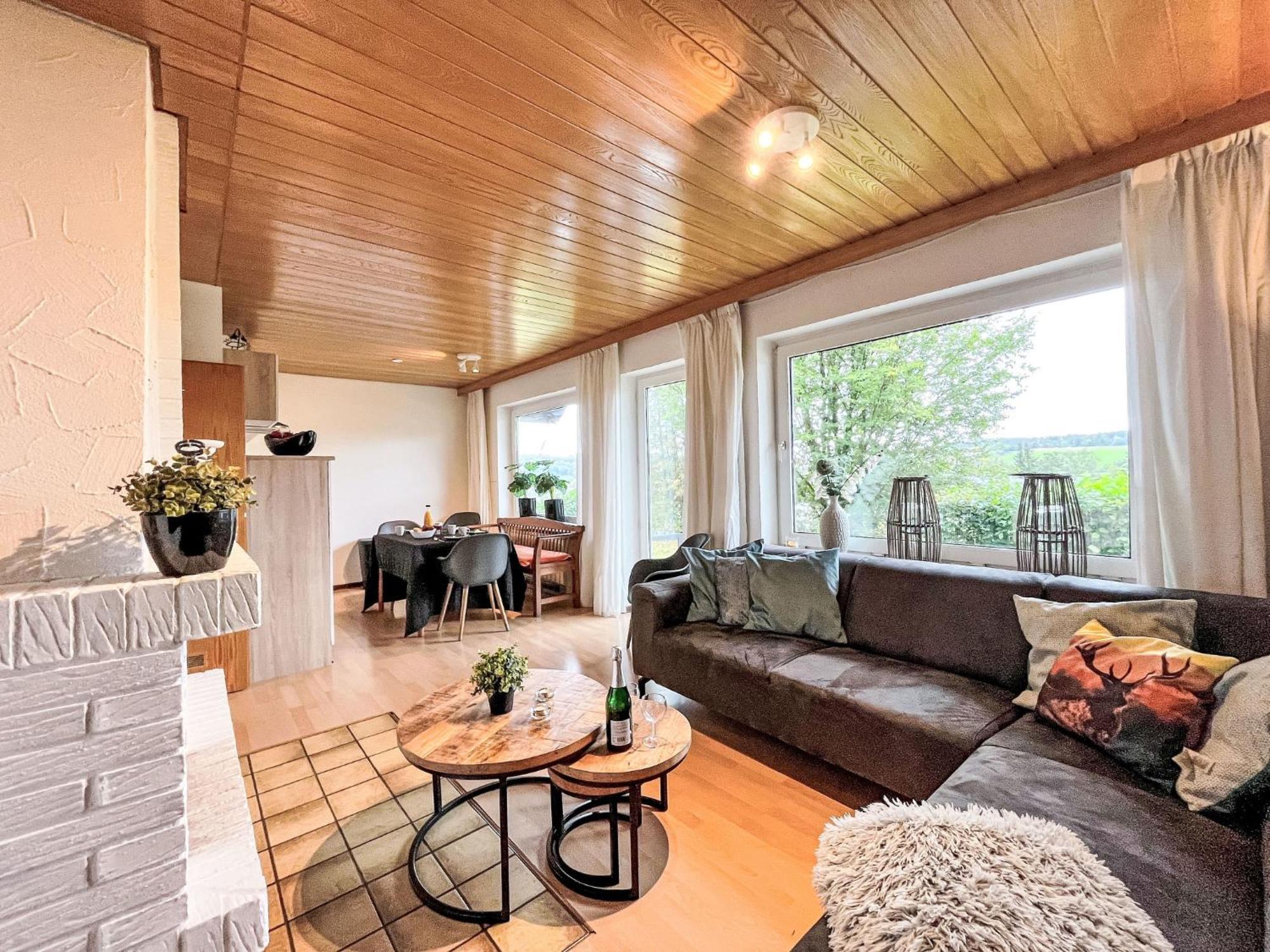 Holiday Home Andrea By Interhome Hausen  Zewnętrze zdjęcie