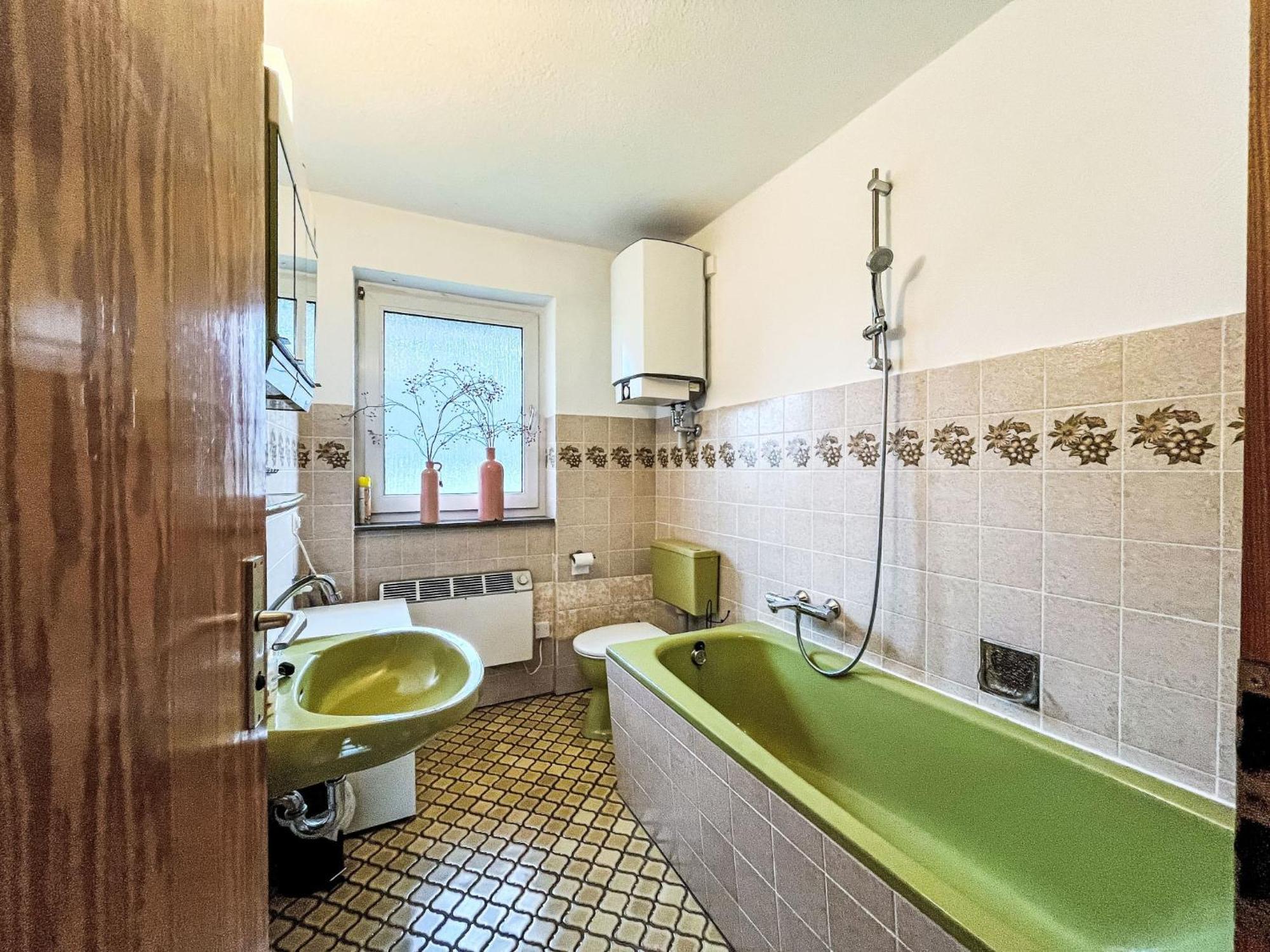 Holiday Home Andrea By Interhome Hausen  Zewnętrze zdjęcie