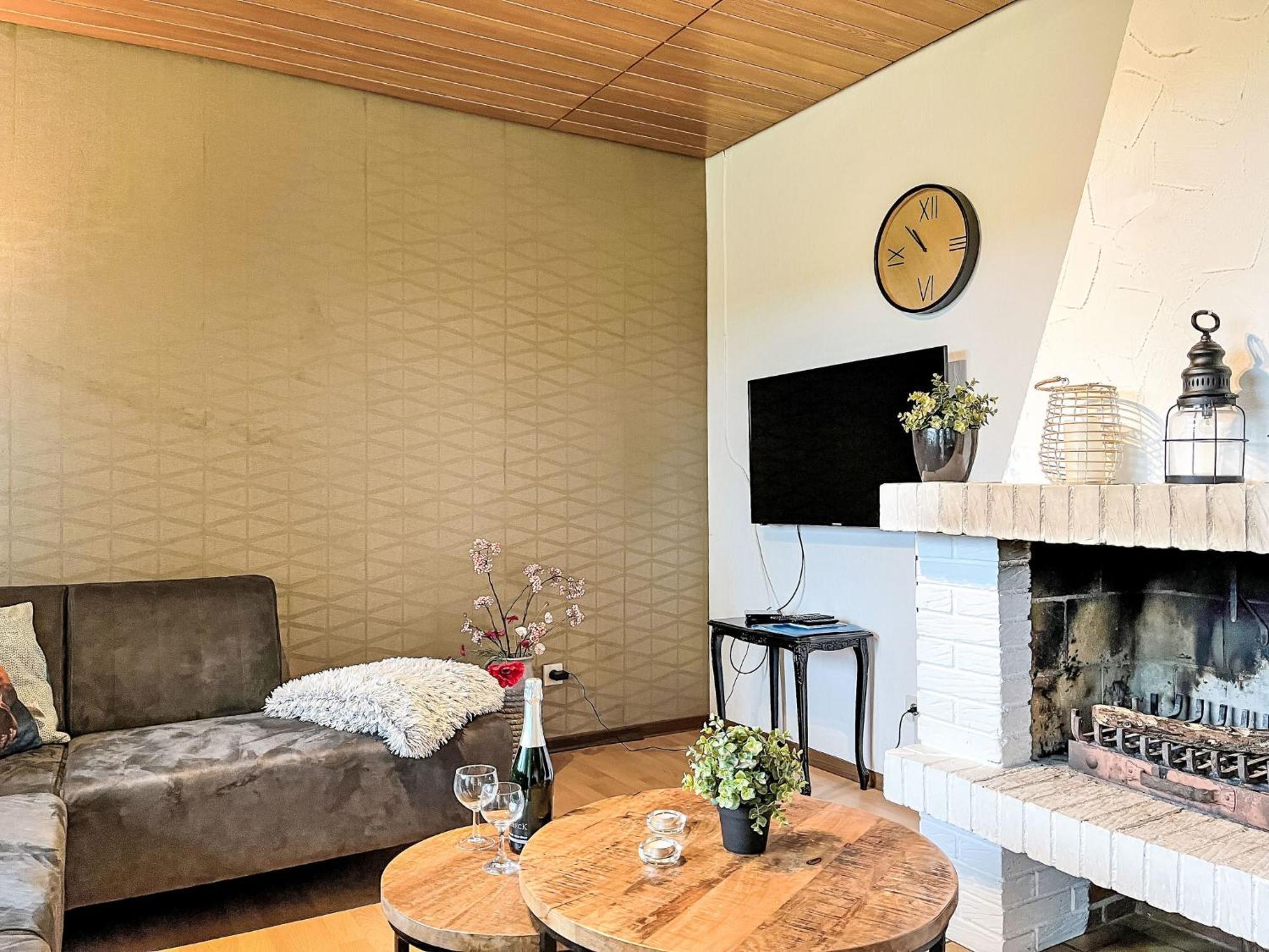 Holiday Home Andrea By Interhome Hausen  Zewnętrze zdjęcie