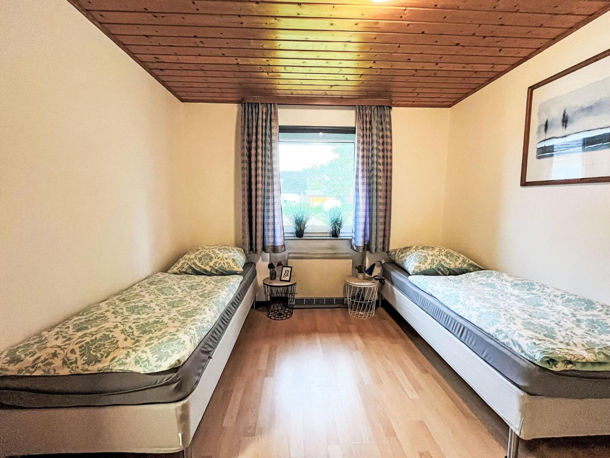 Holiday Home Andrea By Interhome Hausen  Zewnętrze zdjęcie