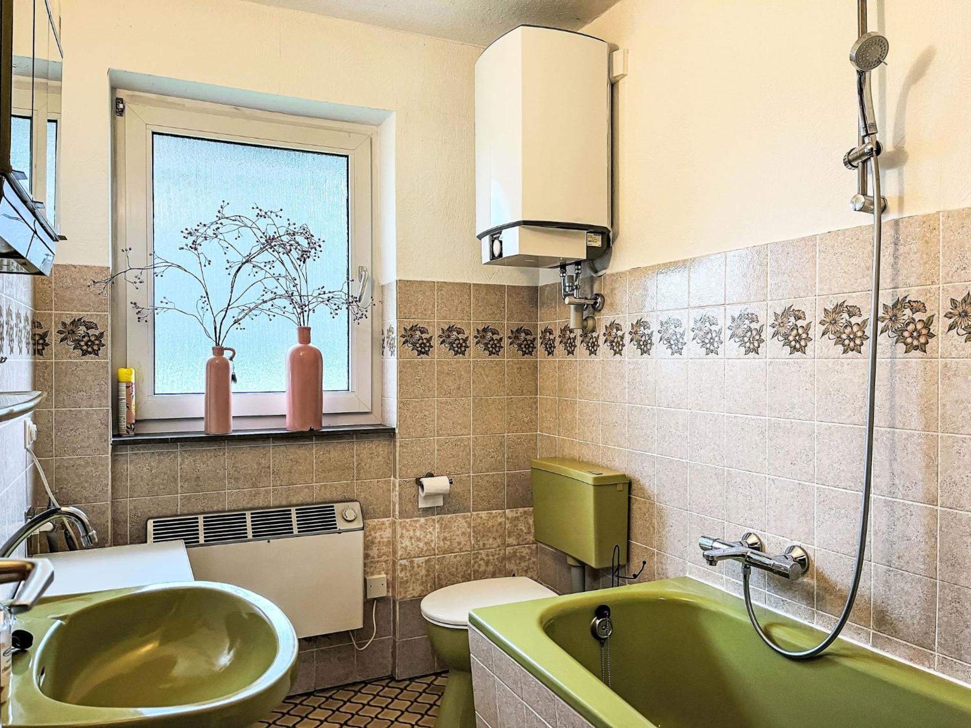 Holiday Home Andrea By Interhome Hausen  Zewnętrze zdjęcie