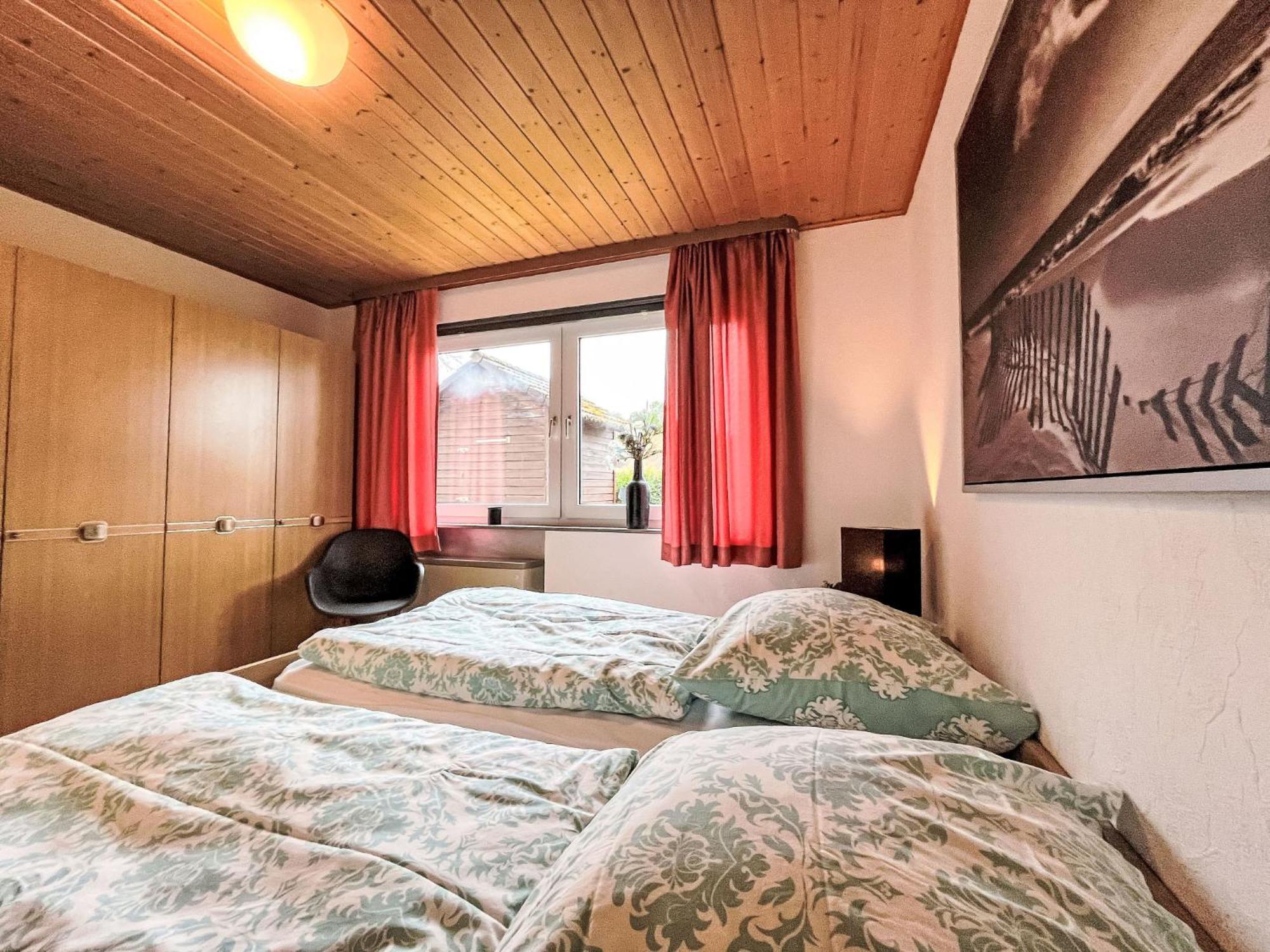 Holiday Home Andrea By Interhome Hausen  Zewnętrze zdjęcie
